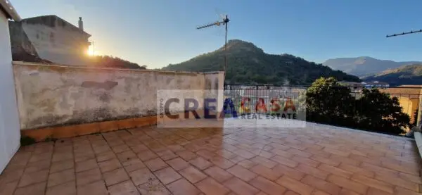 Casa Indipendente via San Francesco, Francavilla Di Sicilia