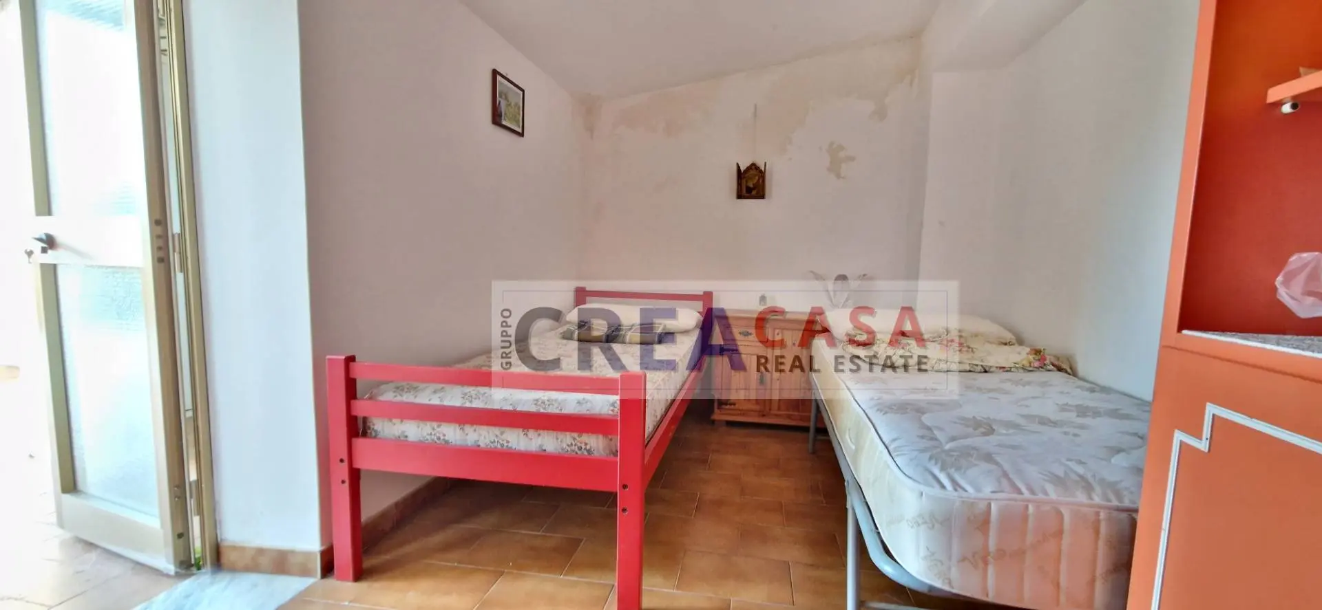 Immagine per Casa indipendente in vendita a Francavilla di Sicilia VIA SAN FRANCESCO 