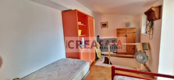 Casa Indipendente via San Francesco, Francavilla Di Sicilia