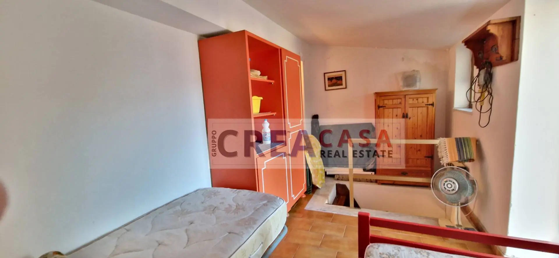 Immagine per Casa indipendente in vendita a Francavilla di Sicilia VIA SAN FRANCESCO 
