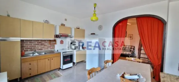 Casa Indipendente via San Francesco, Francavilla Di Sicilia