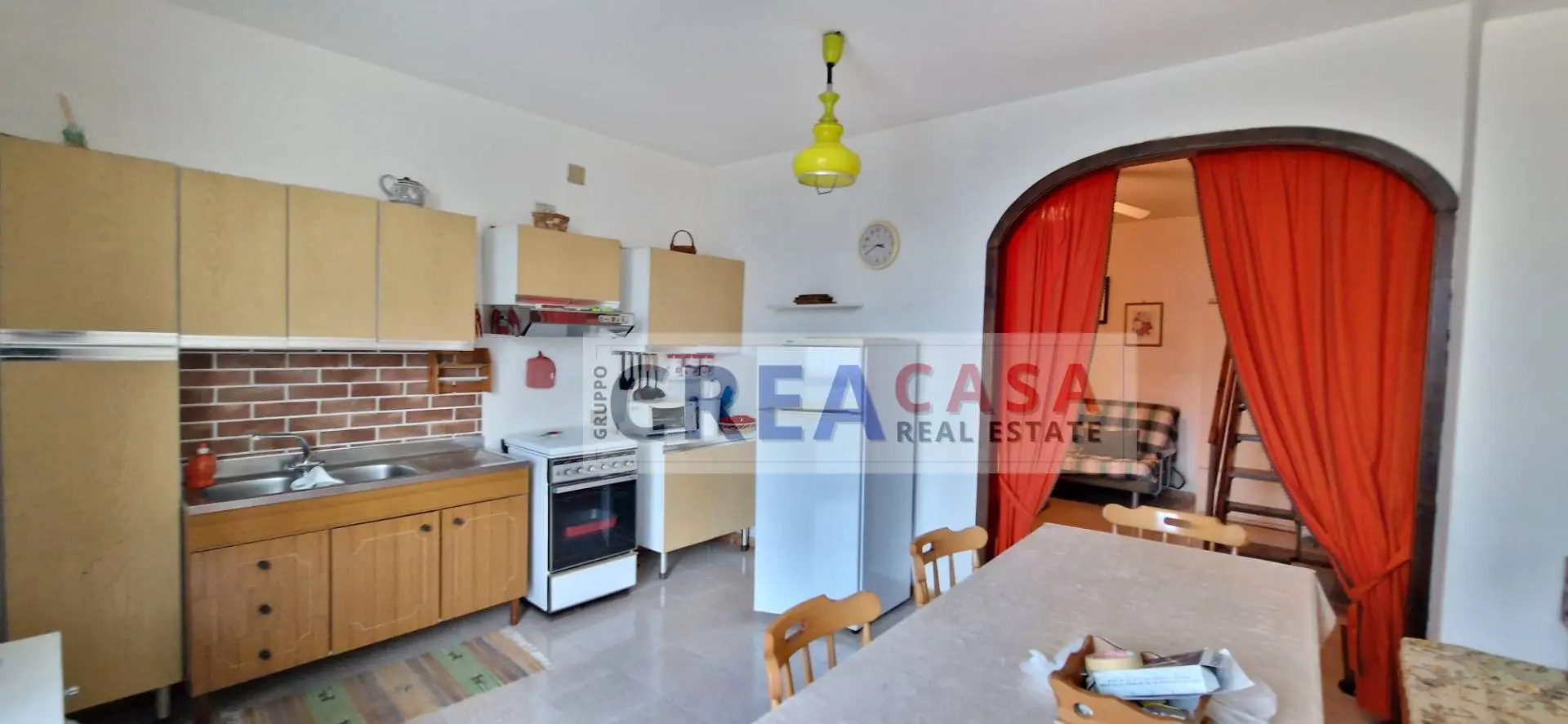 Immagine per Casa indipendente in vendita a Francavilla di Sicilia VIA SAN FRANCESCO 