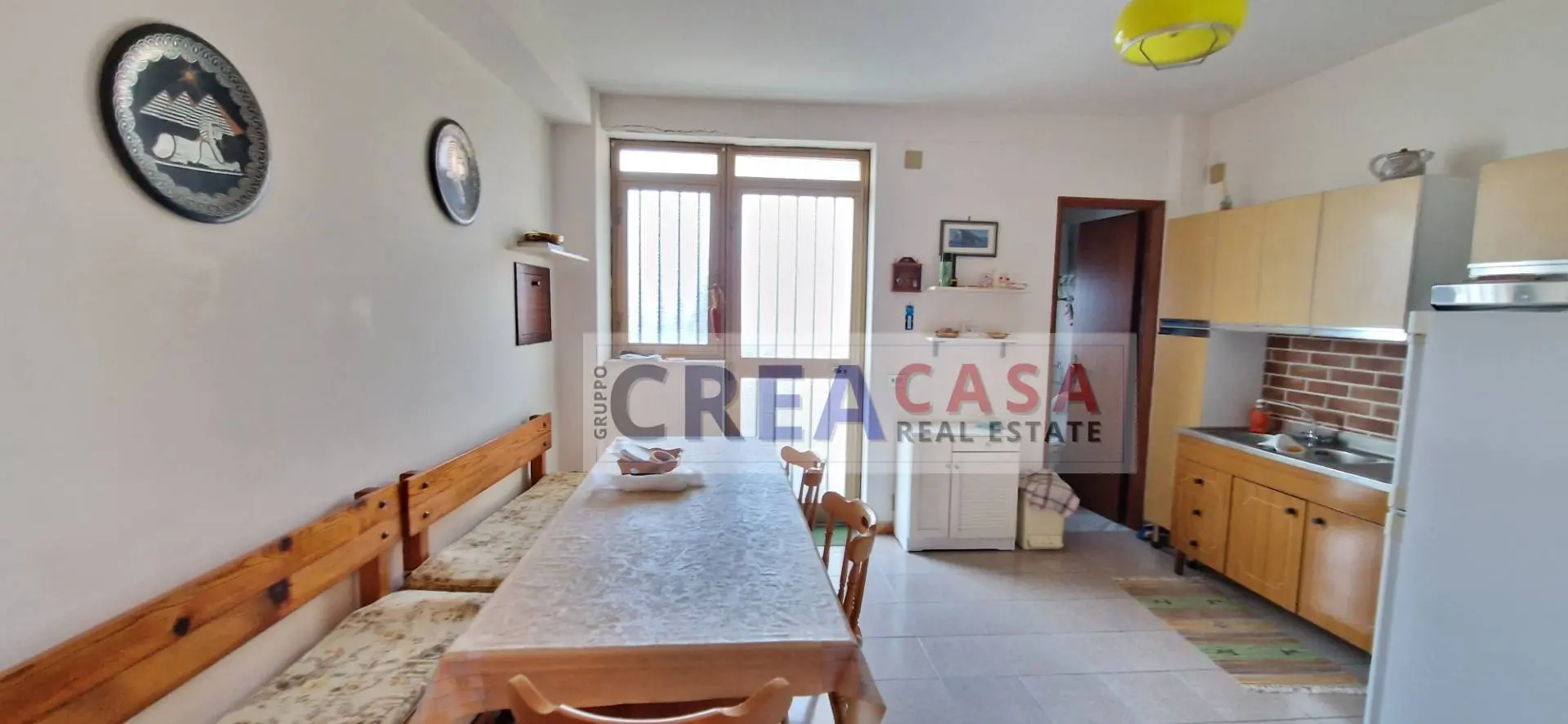 Immagine per Casa indipendente in vendita a Francavilla di Sicilia VIA SAN FRANCESCO 