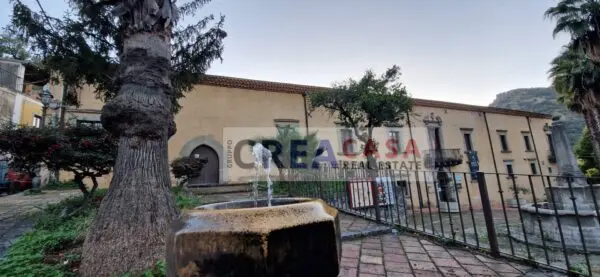 Casa Indipendente via San Francesco, Francavilla Di Sicilia