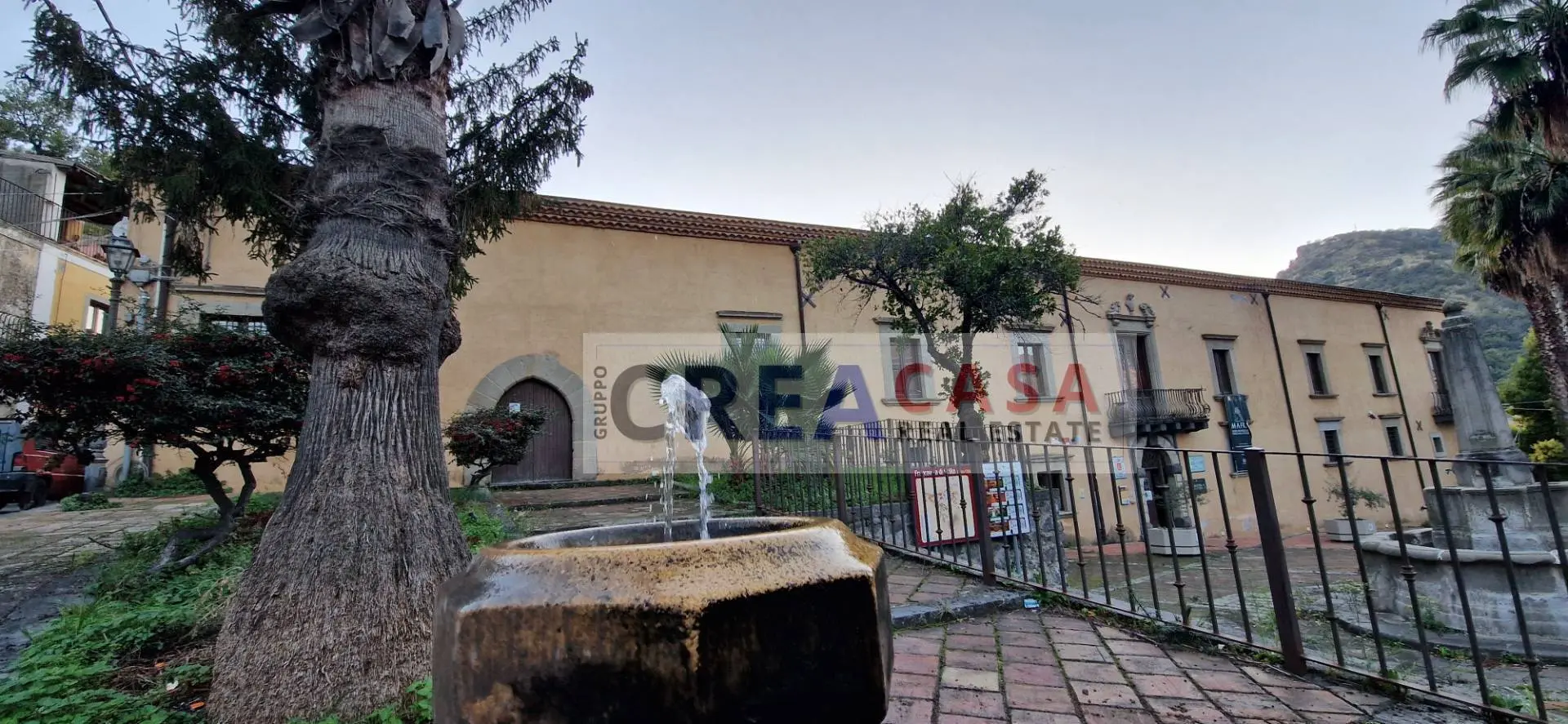 Immagine per Casa indipendente in vendita a Francavilla di Sicilia VIA SAN FRANCESCO 