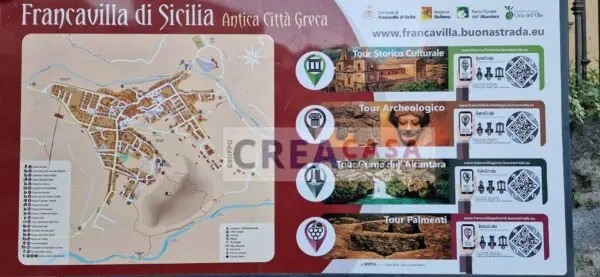 Casa Indipendente via San Francesco, Francavilla Di Sicilia