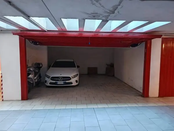 Appartamento via Francesco Selmi 22, Modena