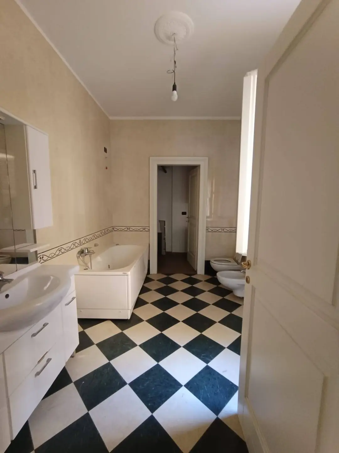 Immagine per Appartamento in affitto a Modena Via Francesco Selmi 22