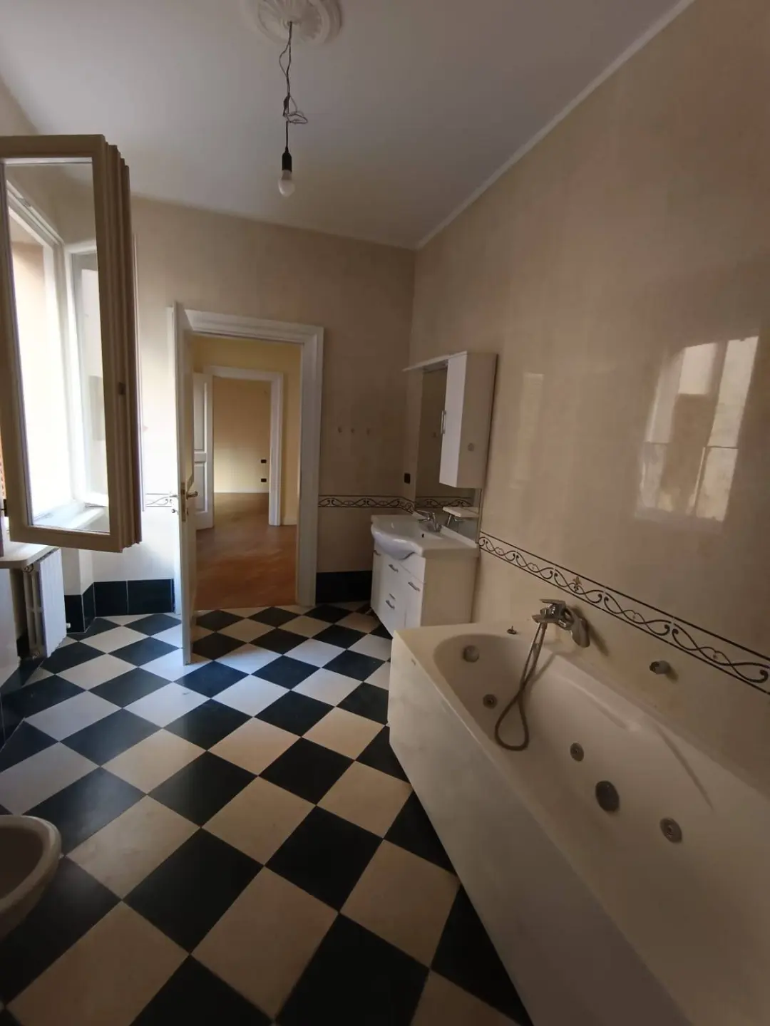 Immagine per Appartamento in affitto a Modena Via Francesco Selmi 22