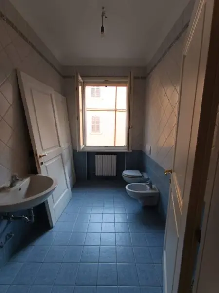 Appartamento via Francesco Selmi 22, Modena