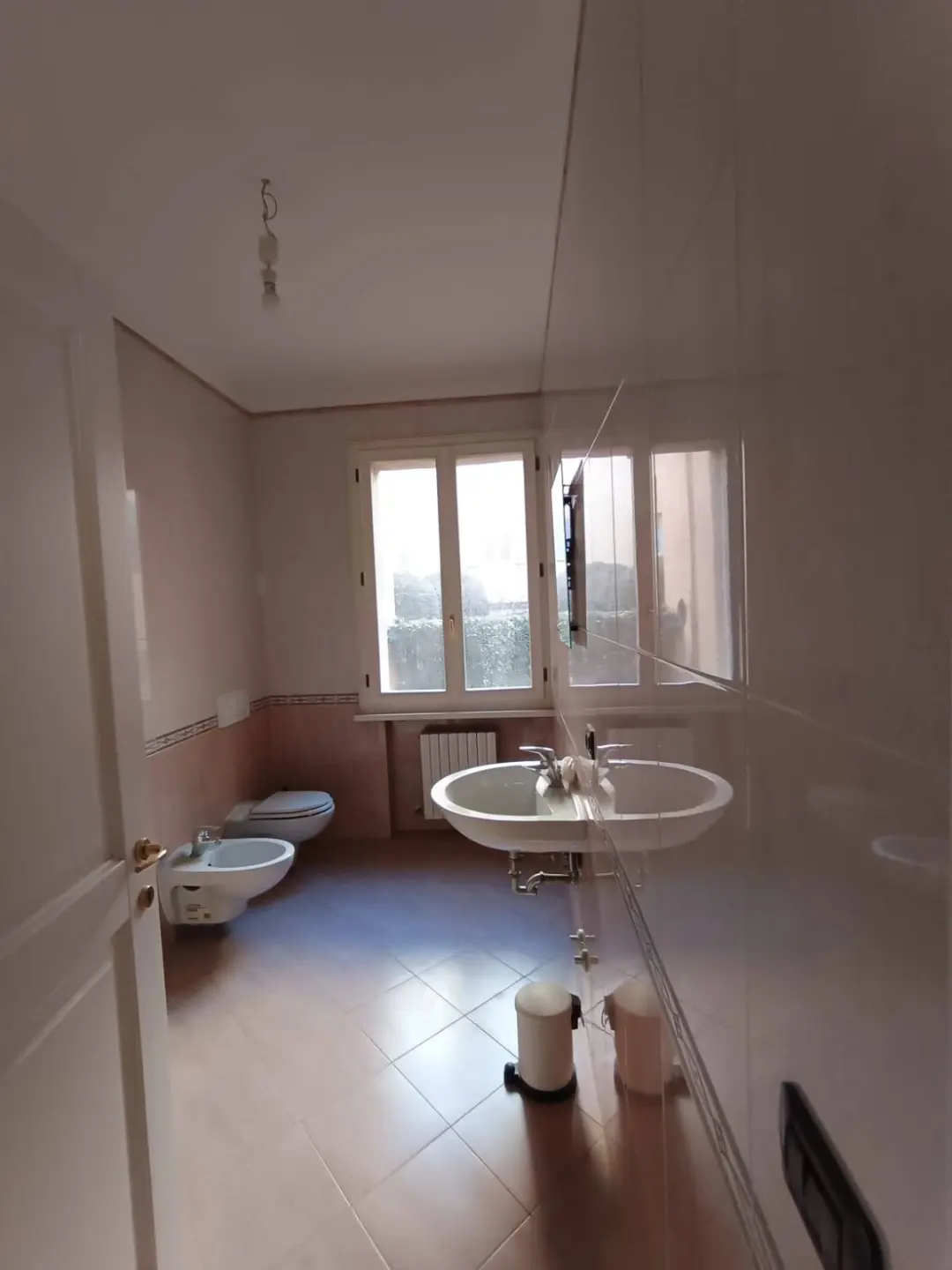 Immagine per Appartamento in affitto a Modena Via Francesco Selmi 22