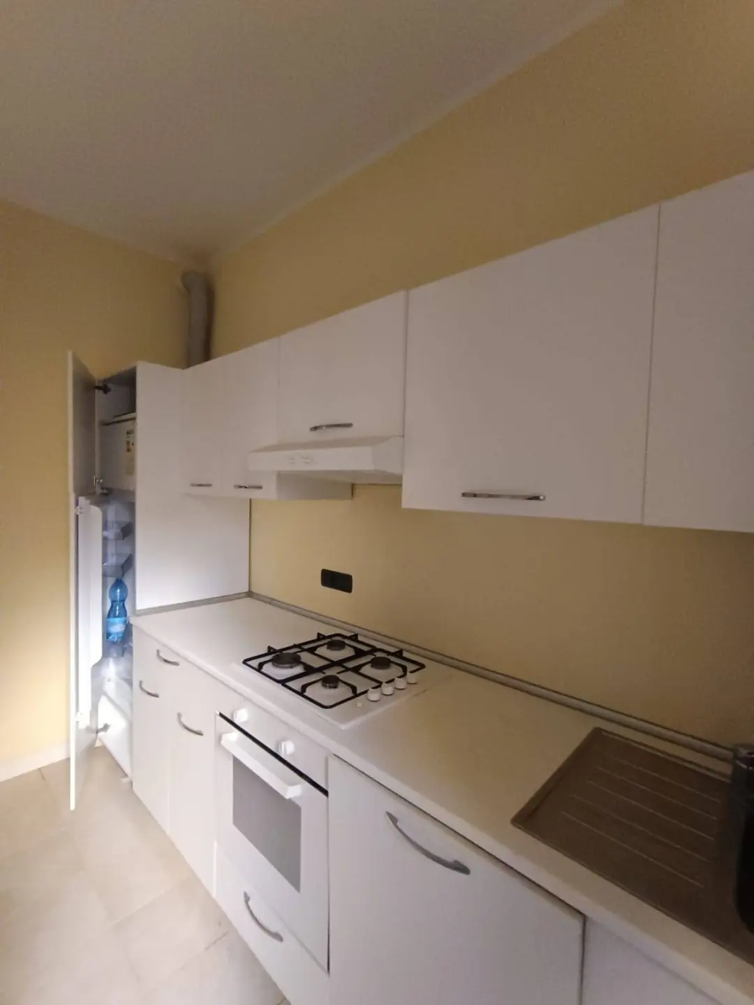 Immagine per Appartamento in affitto a Modena Via Francesco Selmi 22