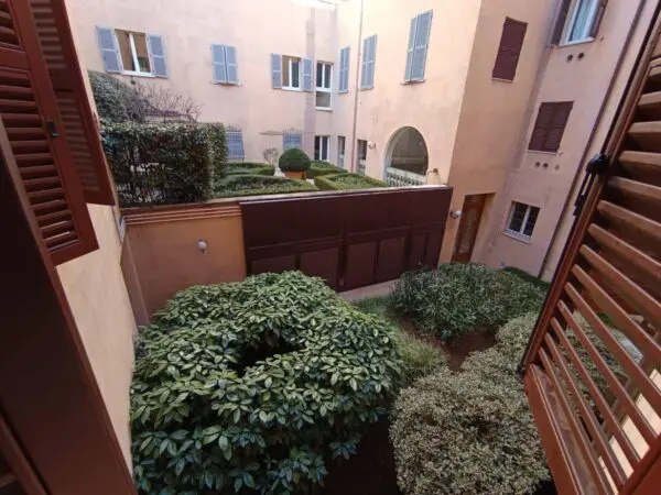 Appartamento via Francesco Selmi 22, Modena
