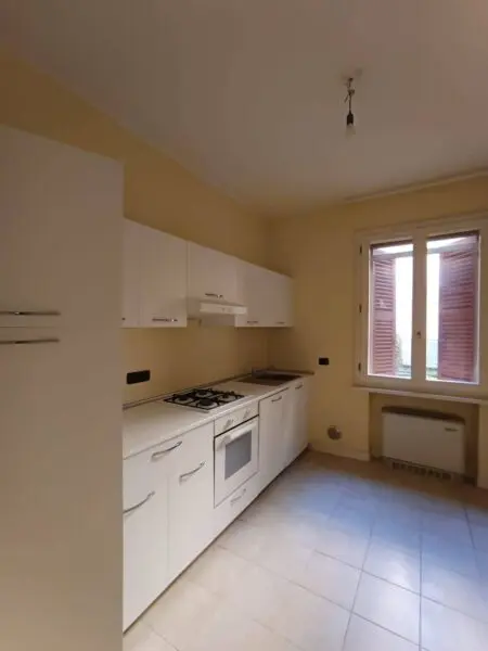 Appartamento via Francesco Selmi 22, Modena