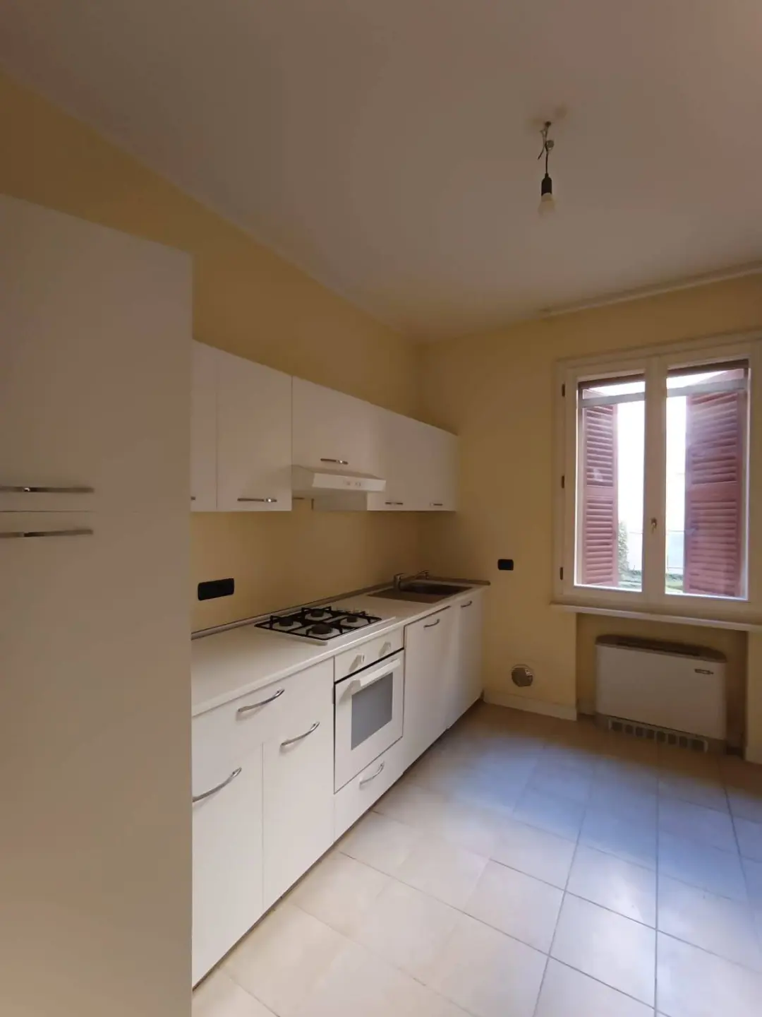 Immagine per Appartamento in affitto a Modena Via Francesco Selmi 22
