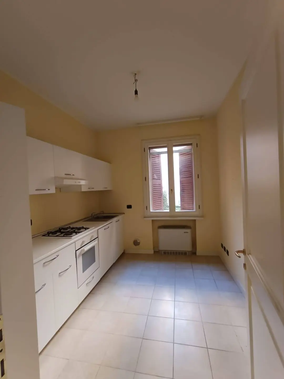 Immagine per Appartamento in affitto a Modena Via Francesco Selmi 22