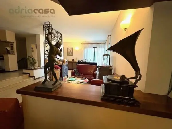 Villa via Camilluccia, Misano Adriatico