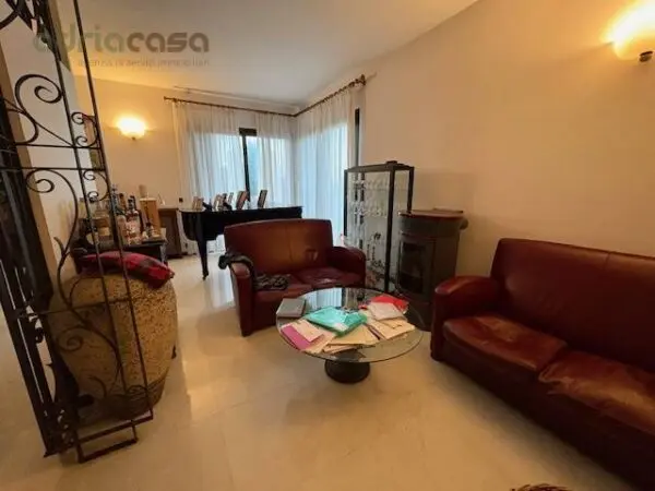 Villa via Camilluccia, Misano Adriatico