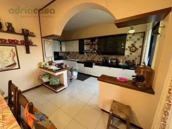 Villa via Camilluccia, Misano Adriatico