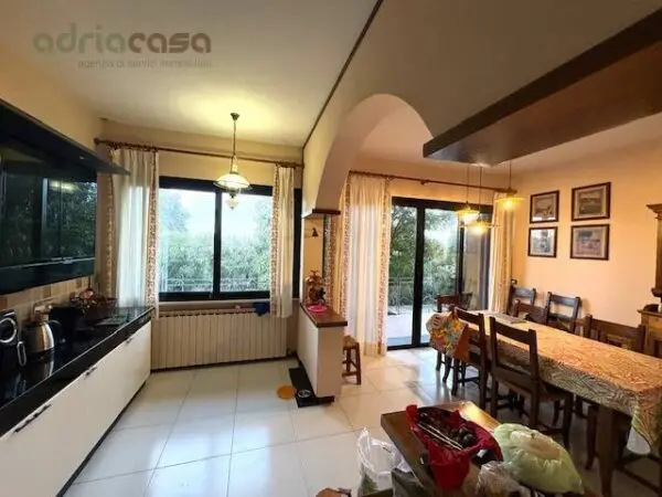 Villa via Camilluccia, Misano Adriatico