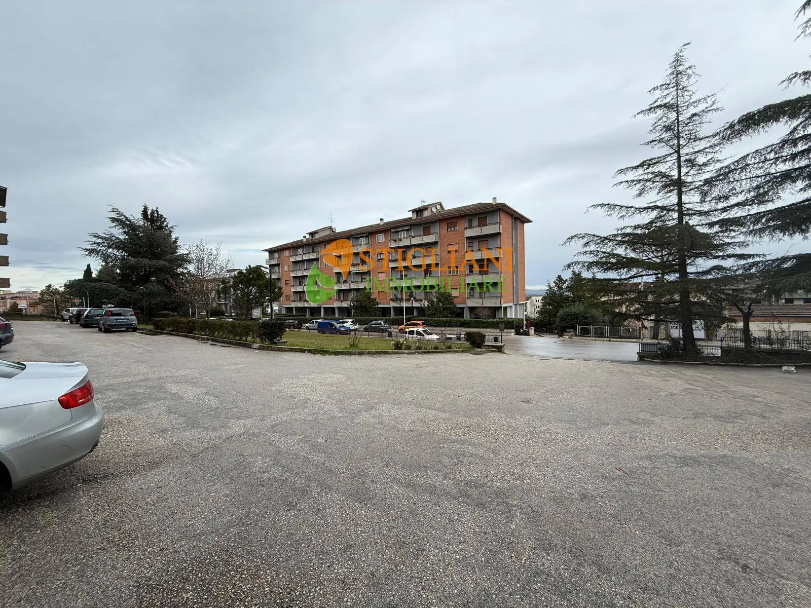 Immagine per Locale Commerciale in vendita a Campobasso via Manzoni 
