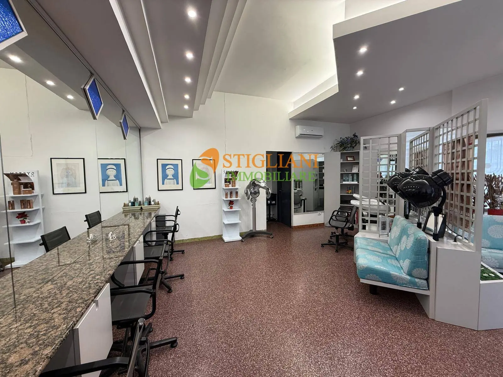 Immagine per Locale Commerciale in vendita a Campobasso via Manzoni 