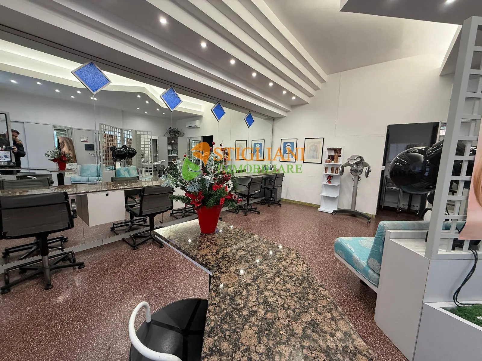 Immagine per Locale Commerciale in vendita a Campobasso via Manzoni 