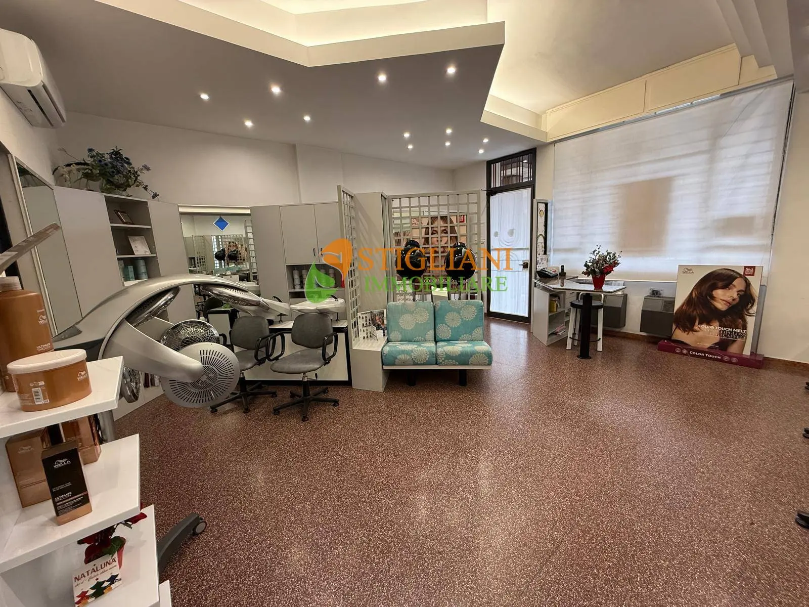 Immagine per Locale Commerciale in vendita a Campobasso via Manzoni 