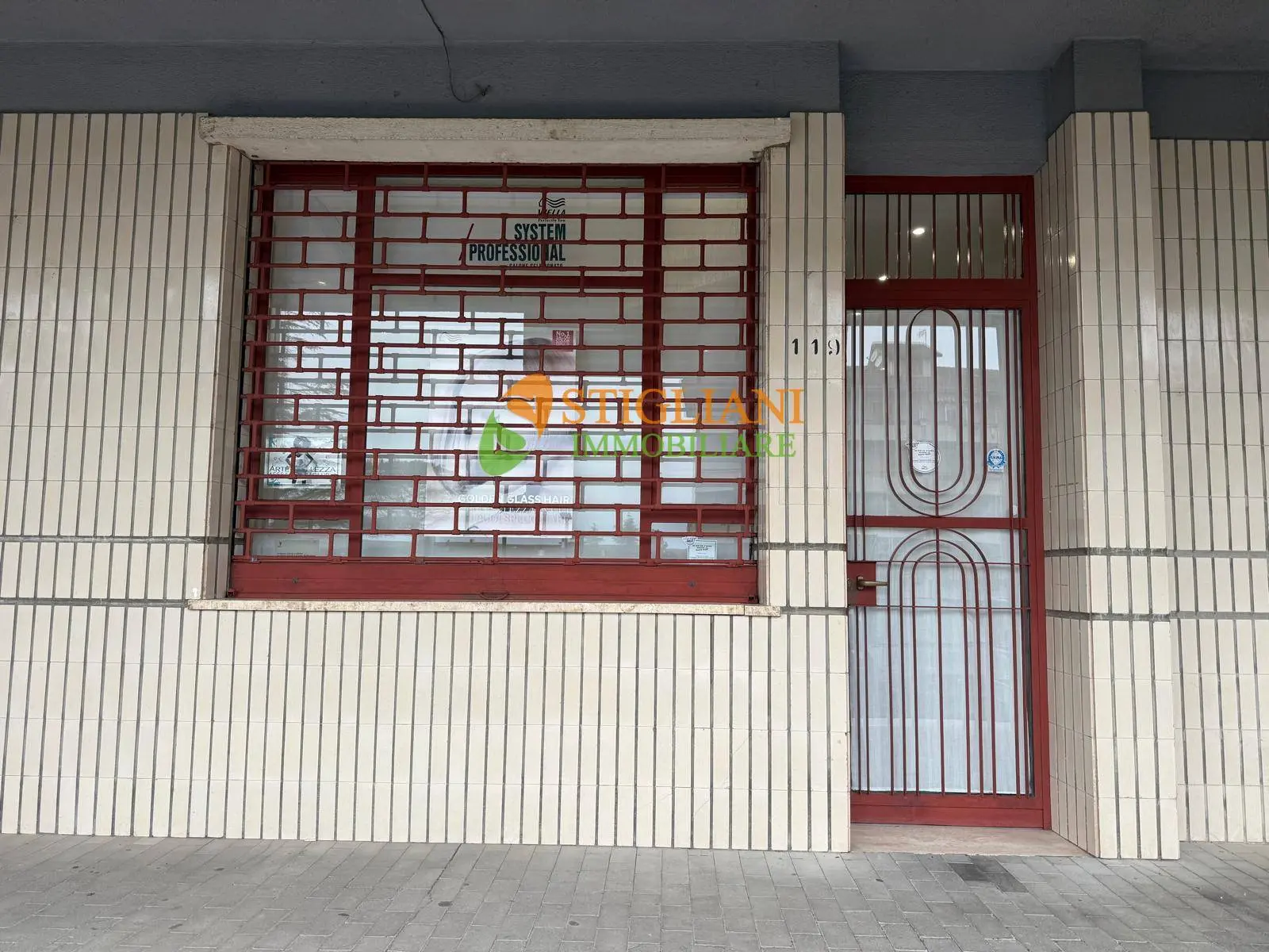 Immagine per Locale Commerciale in vendita a Campobasso via Manzoni 