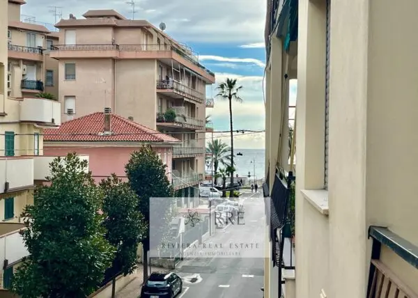 Appartamento via Giacomo Puccini, Albenga