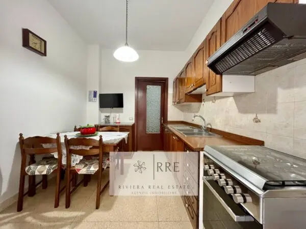 Appartamento via Giacomo Puccini, Albenga