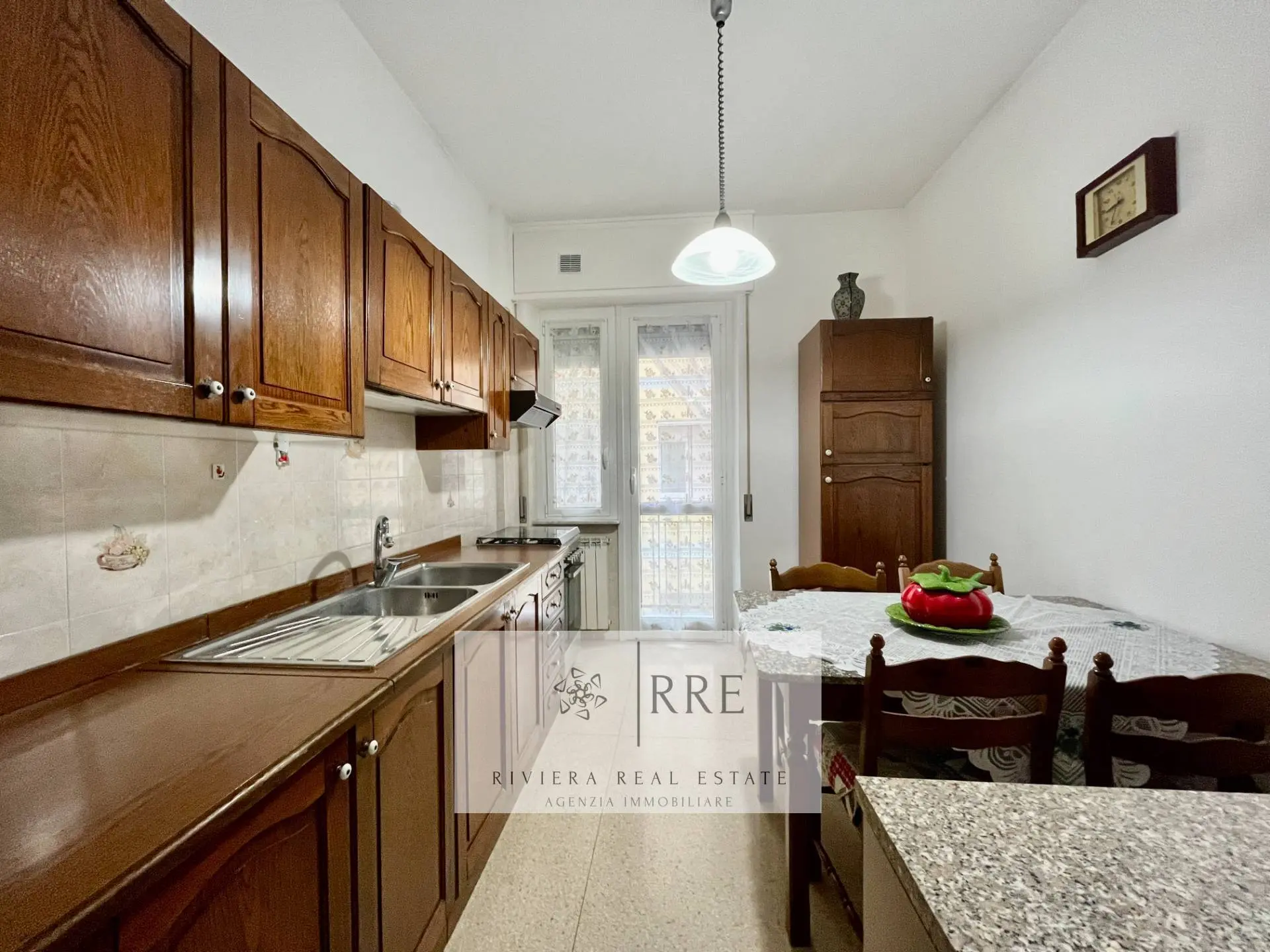 Immagine per Appartamento in vendita a Albenga Via Giacomo Puccini 