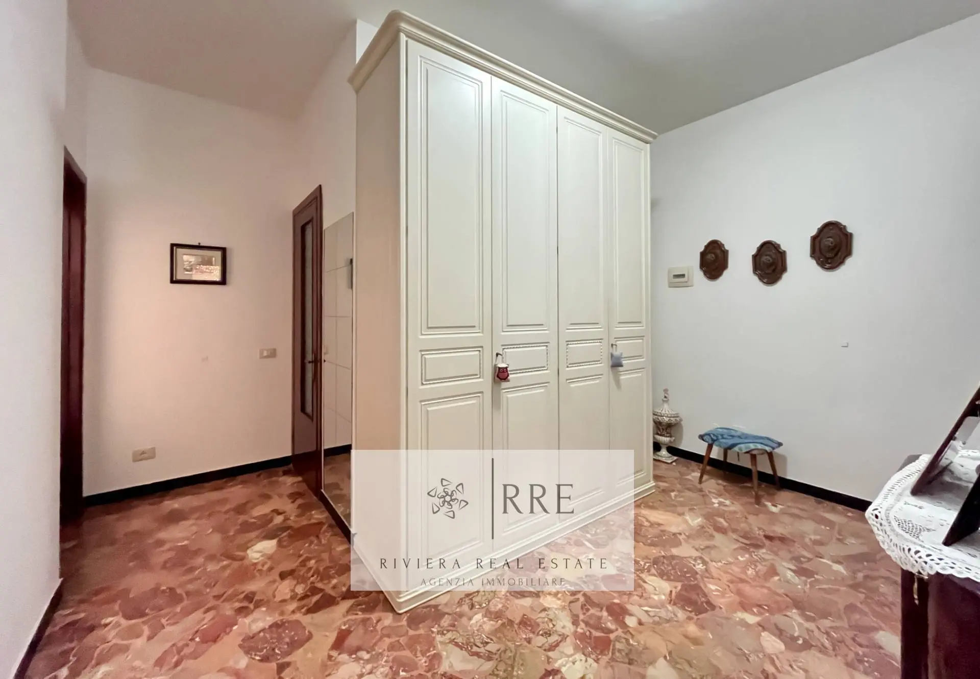 Immagine per Appartamento in vendita a Albenga Via Giacomo Puccini 