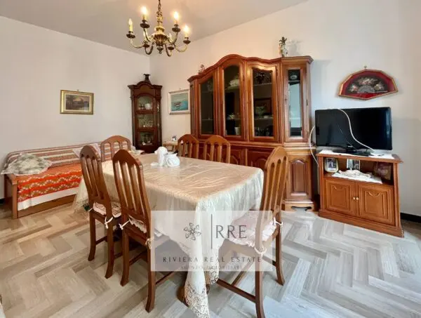 Appartamento via Giacomo Puccini, Albenga