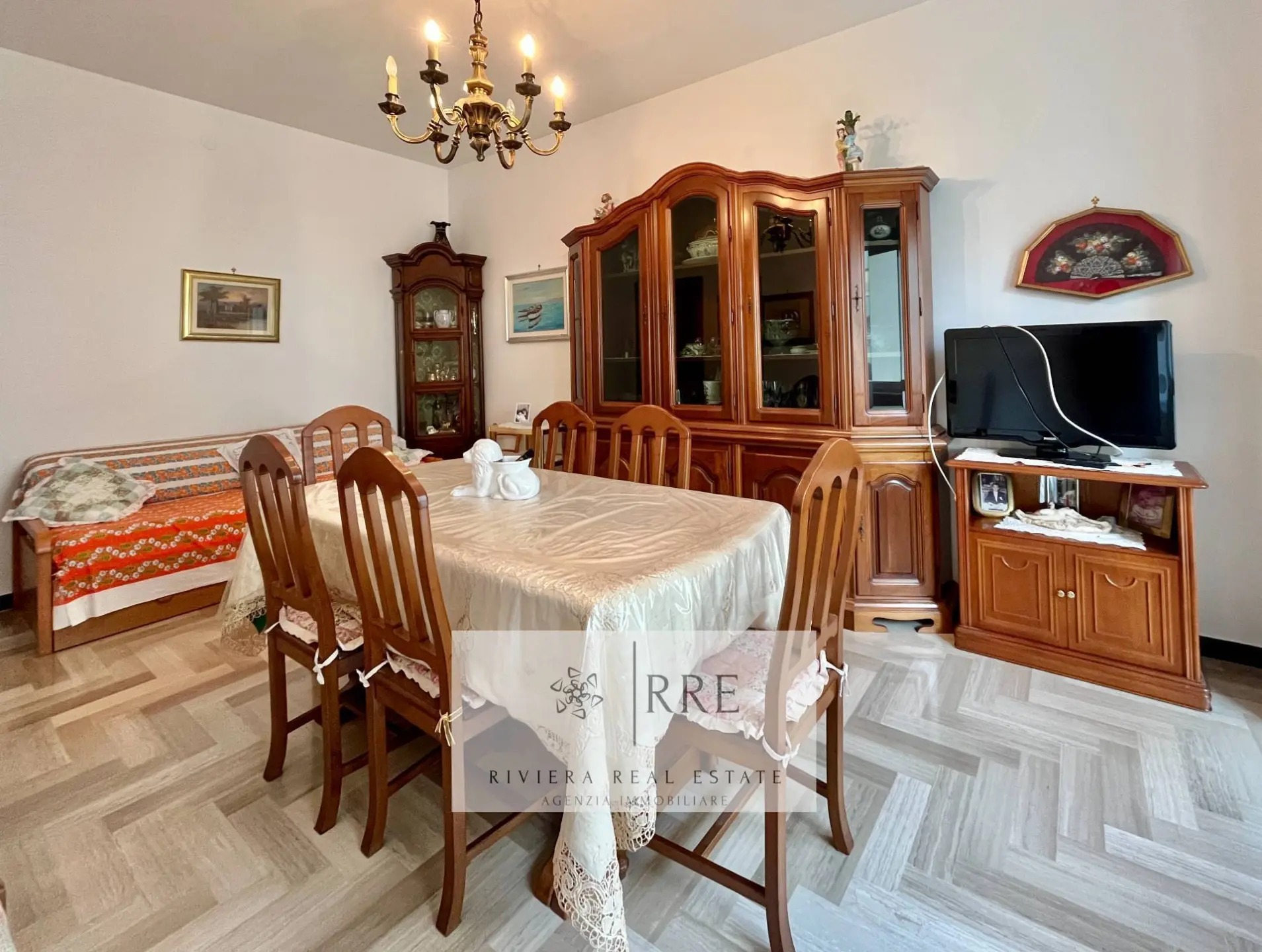 Immagine per Appartamento in vendita a Albenga Via Giacomo Puccini 