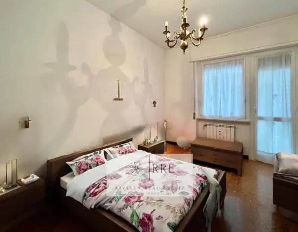 Appartamento via Giacomo Puccini, Albenga