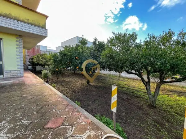 Villa via Papa Giovanni Xxiii, San Pietro Vernotico