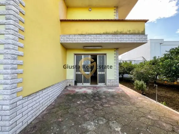 Villa via Papa Giovanni Xxiii, San Pietro Vernotico