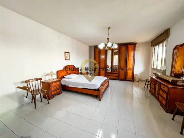 Villa via Papa Giovanni Xxiii, San Pietro Vernotico