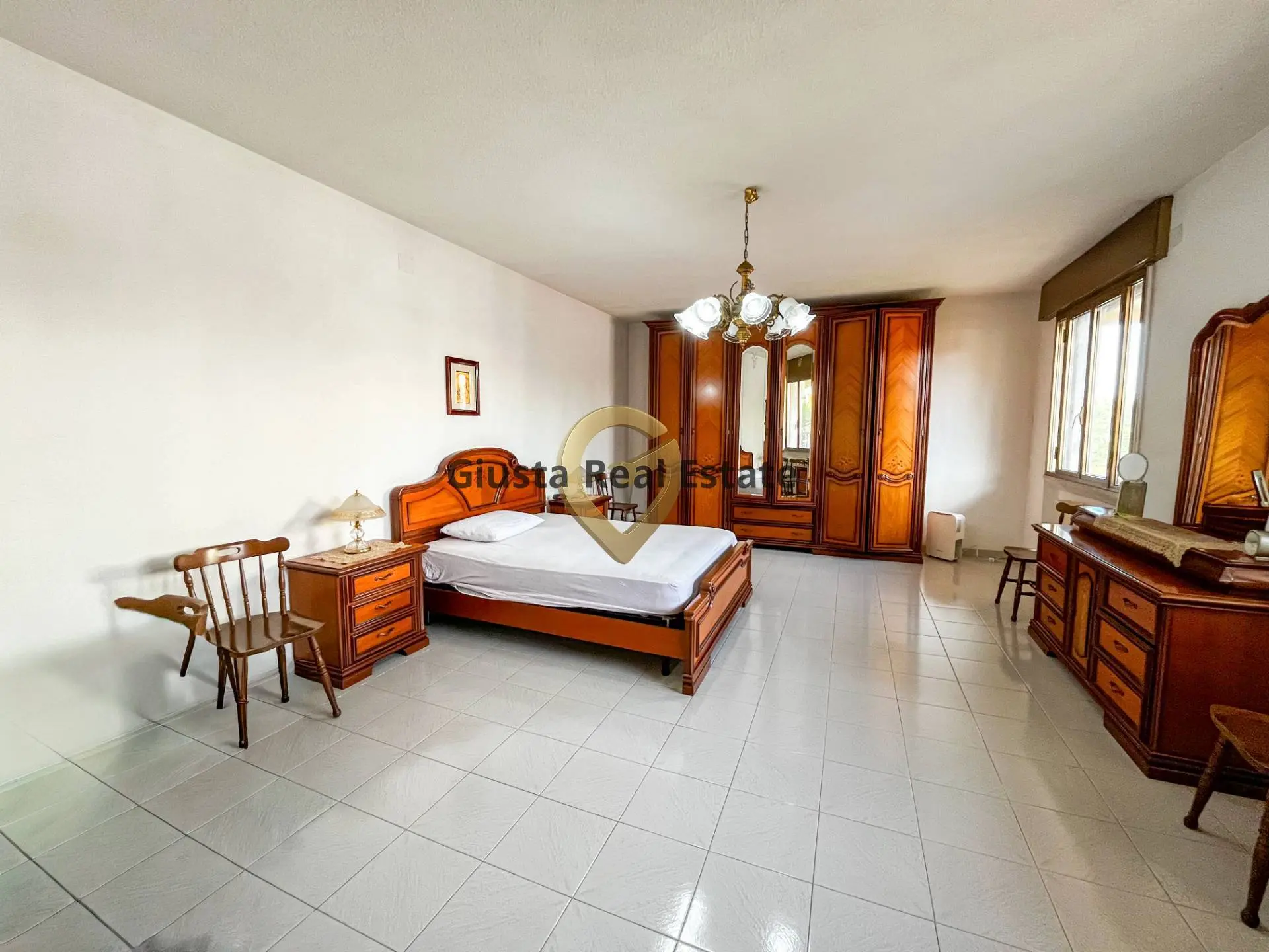 Immagine per Villa in vendita a San Pietro Vernotico Via Papa Giovanni XXIII
