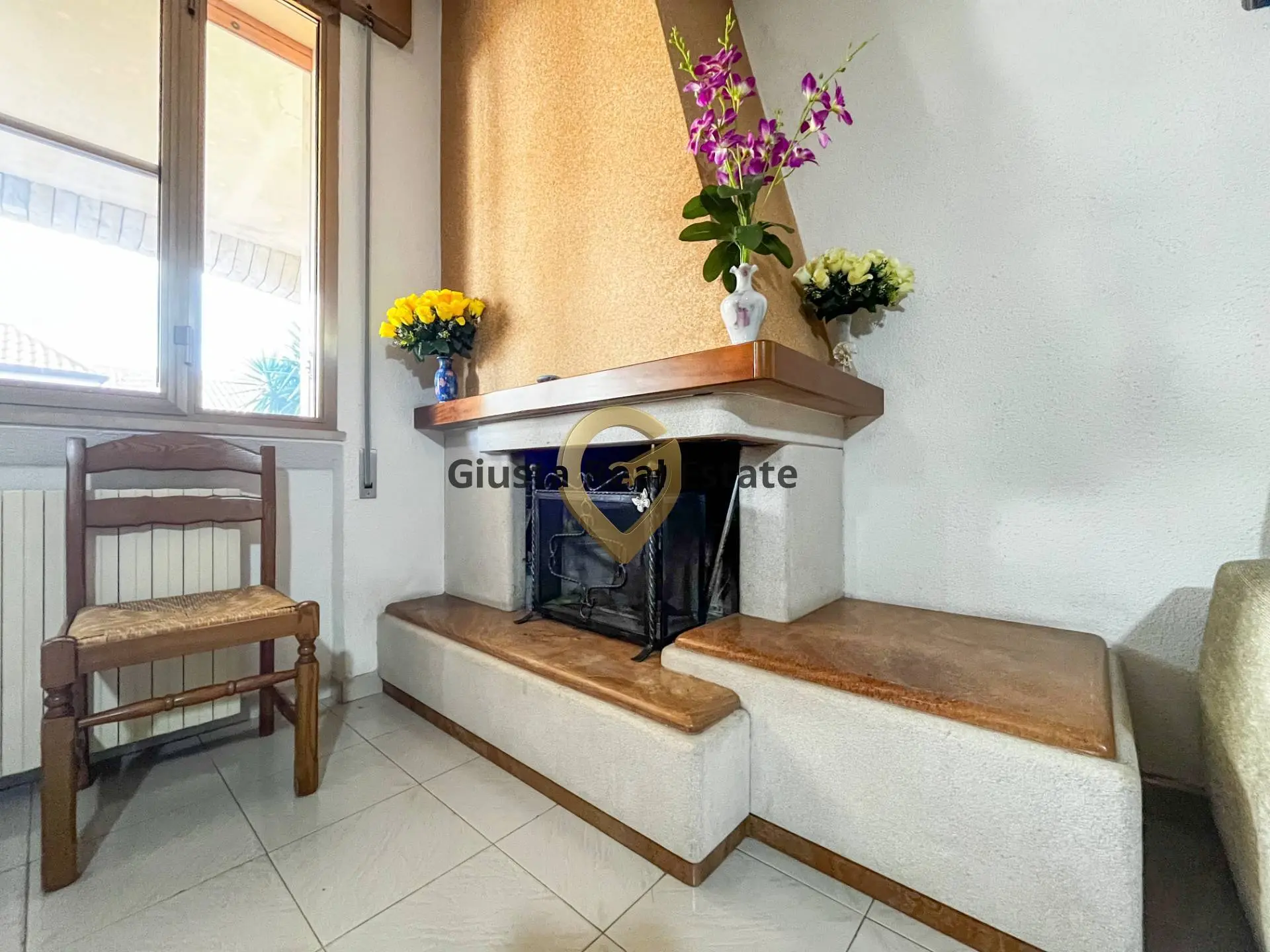 Immagine per Villa in vendita a San Pietro Vernotico Via Papa Giovanni XXIII