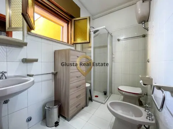 Villa via Papa Giovanni Xxiii, San Pietro Vernotico