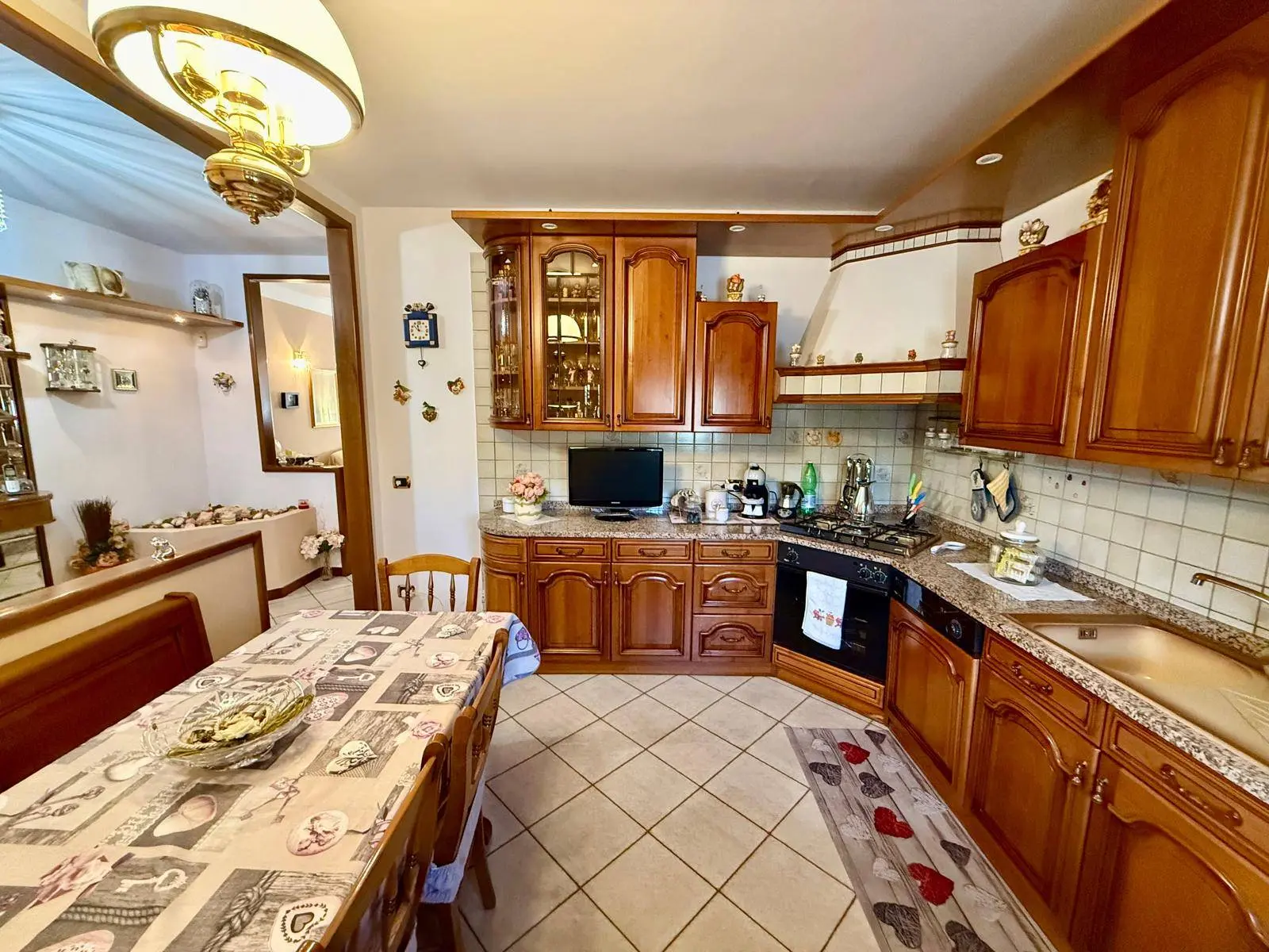 Immagine per Villetta a schiera in vendita a Alessandria  