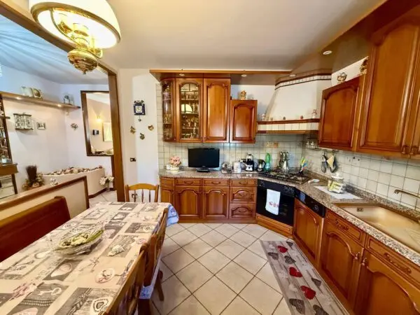 Villetta A Schiera via, Alessandria