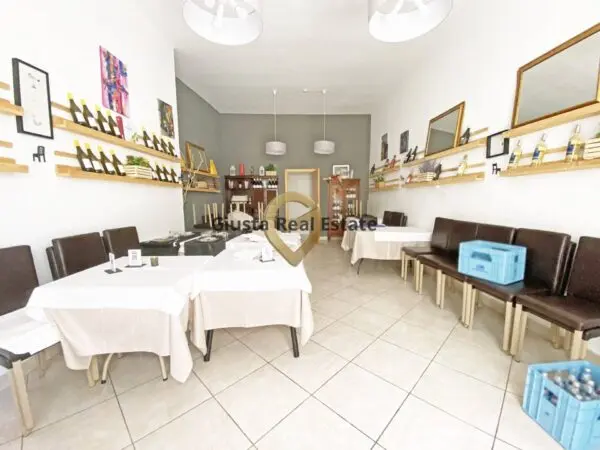 Locale Commerciale via Beccaria 2, San Pietro Vernotico