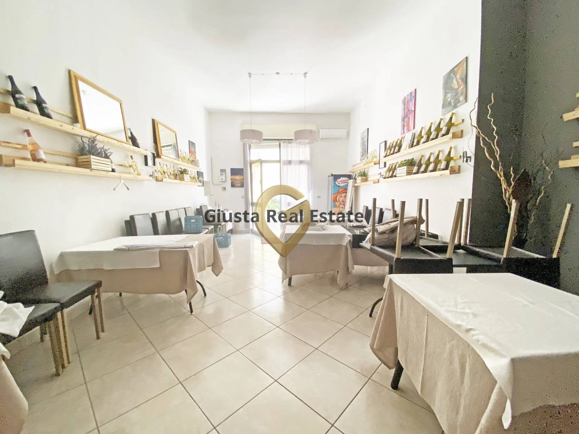 Immagine per Locale Commerciale in vendita a San Pietro Vernotico Via Beccaria 2