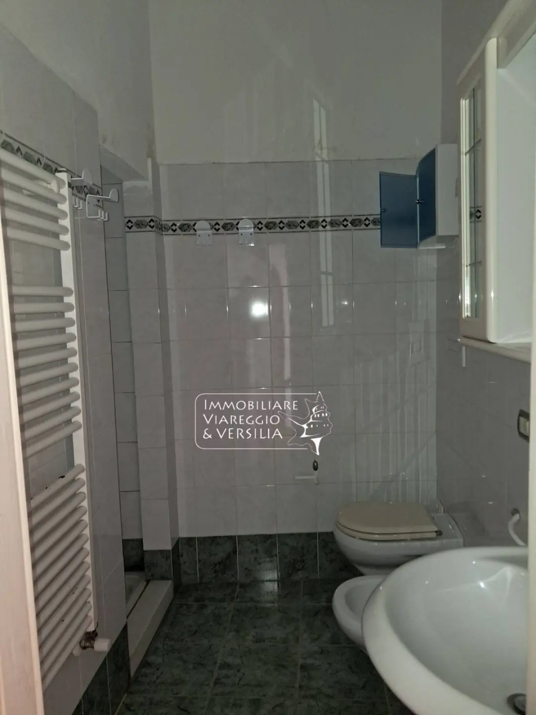 Immagine per Appartamento in vendita a Viareggio via del Castello 37