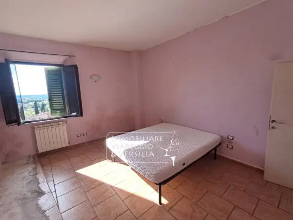 Appartamento via Del Castello 37, Viareggio