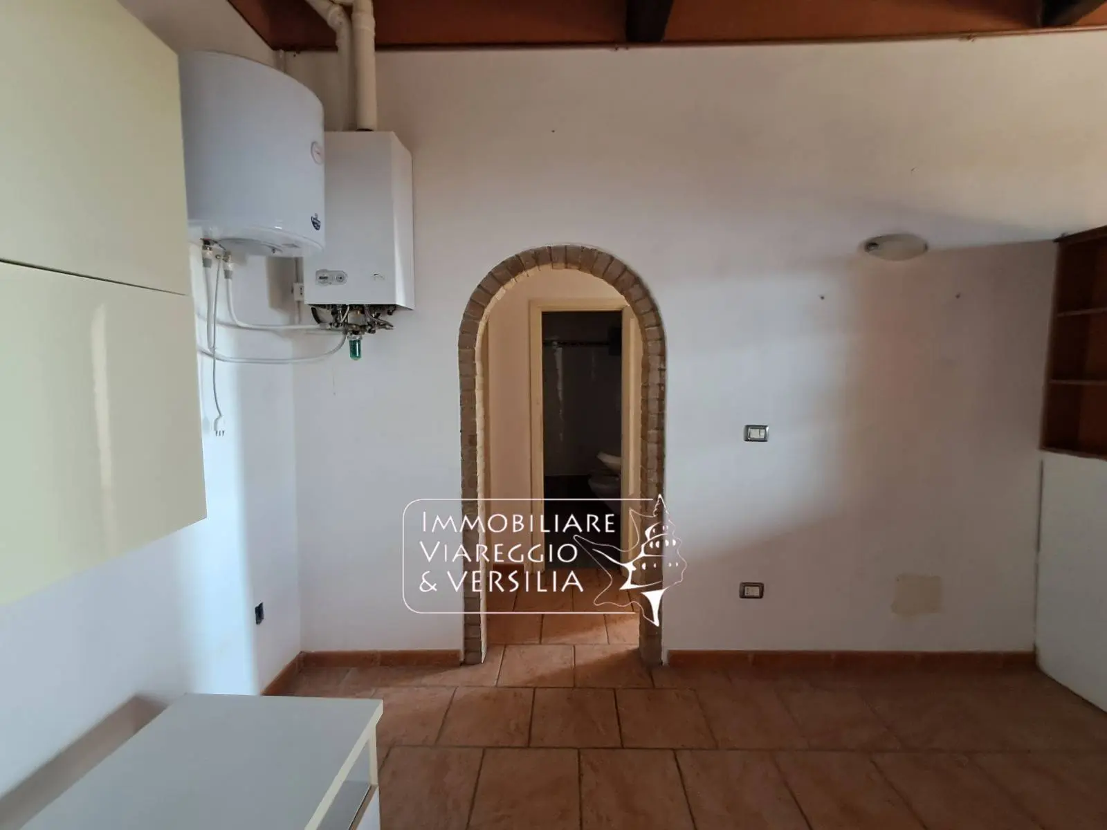 Immagine per Appartamento in vendita a Viareggio via del Castello 37