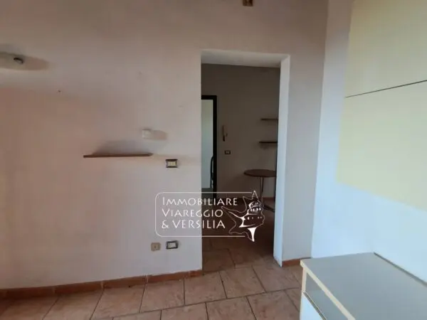 Appartamento via Del Castello 37, Viareggio